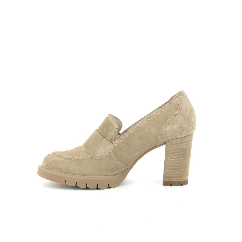 Paul Green Mocassin 237967 beige