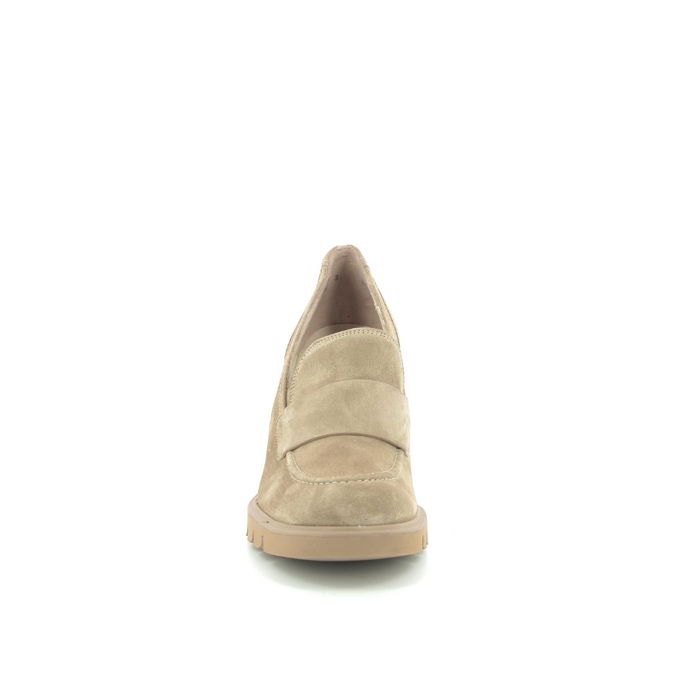 Paul Green Mocassin 237967 beige