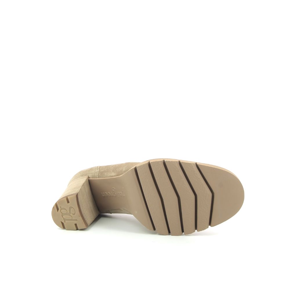 Paul Green Mocassin 237967 beige