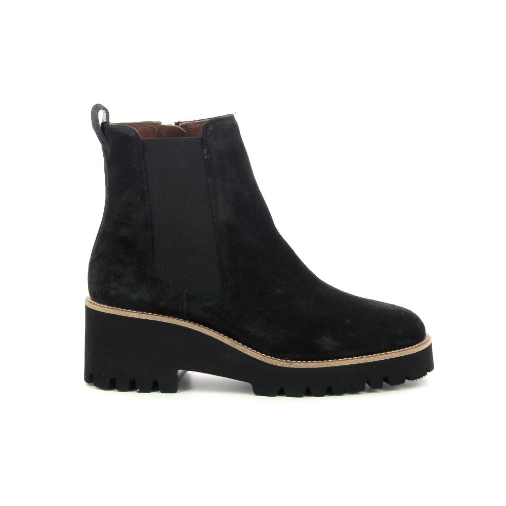 Paul Green Boots 237970 zwart