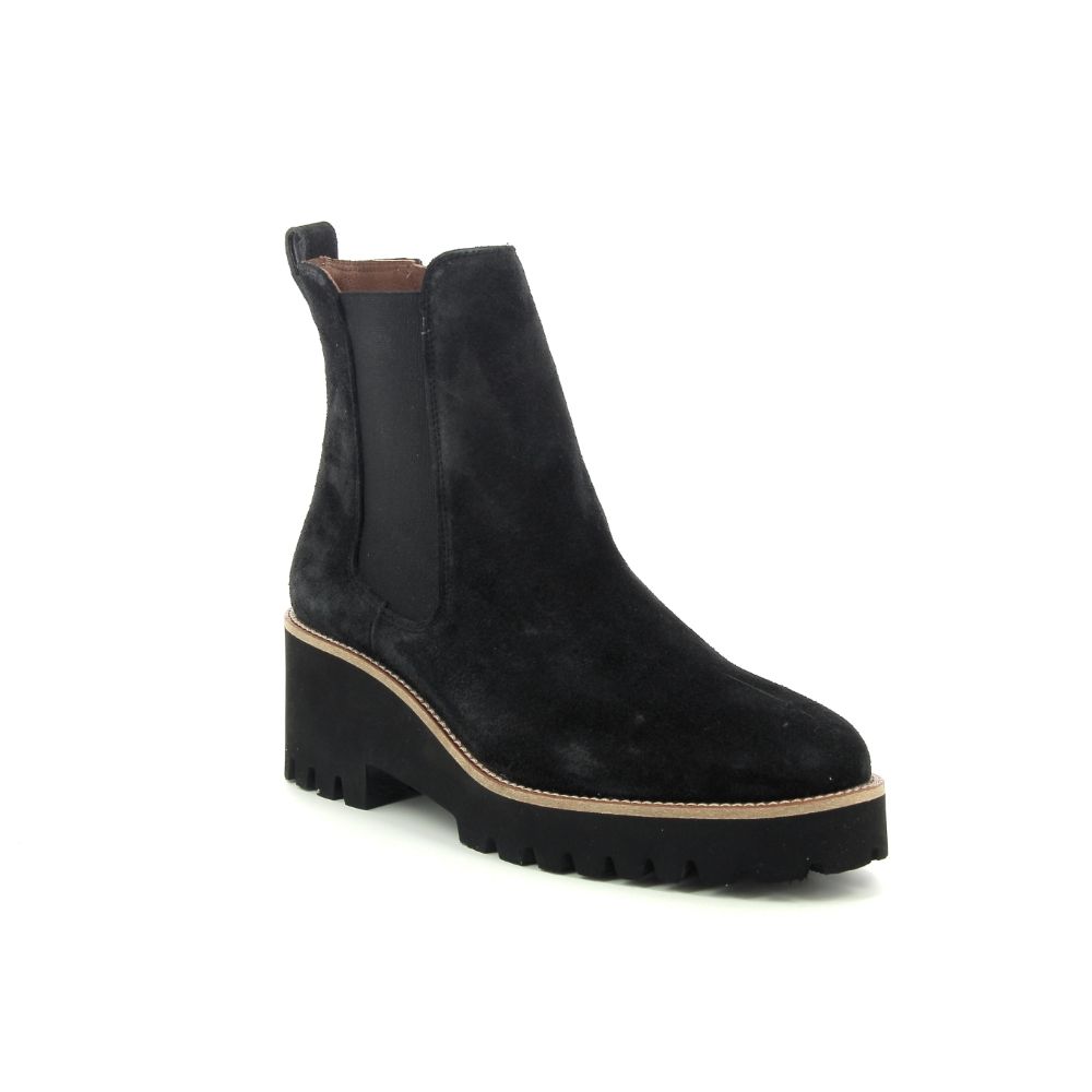Paul Green Boots 237970 zwart