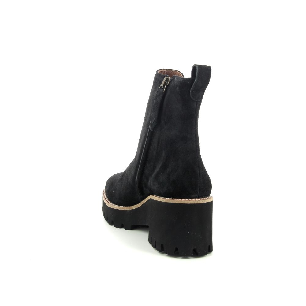 Paul Green Boots 237970 zwart