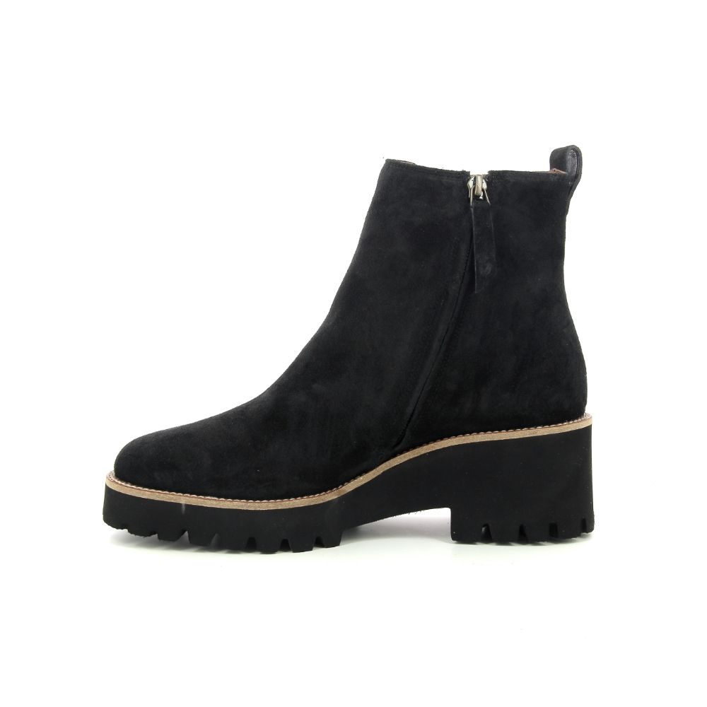 Paul Green Boots 237970 zwart