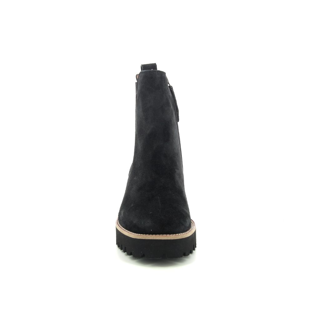 Paul Green Boots 237970 zwart