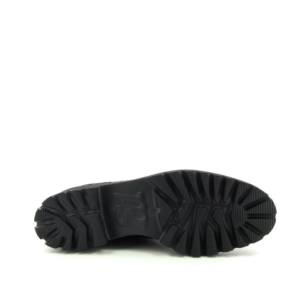 Paul Green Boots 237970 zwart