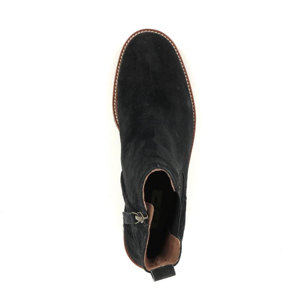 Paul Green Boots 237970 zwart