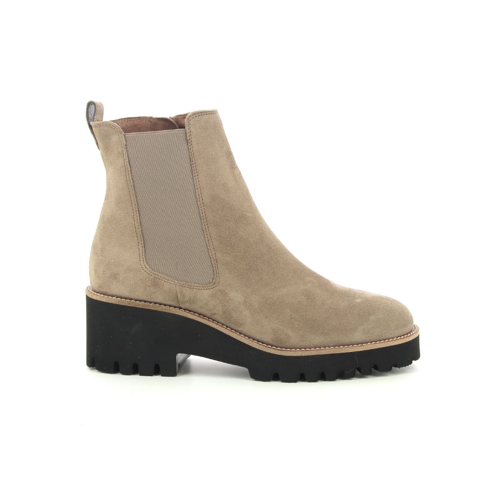 Paul Green Boots 237971 taupe