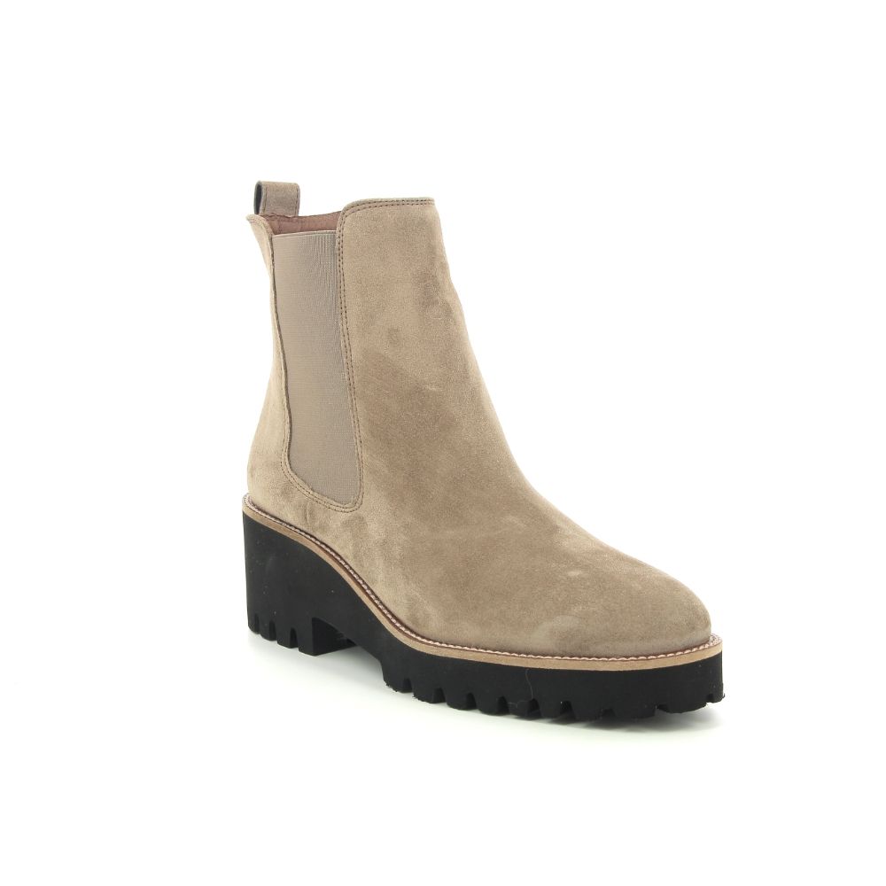 Paul Green Boots 237971 taupe