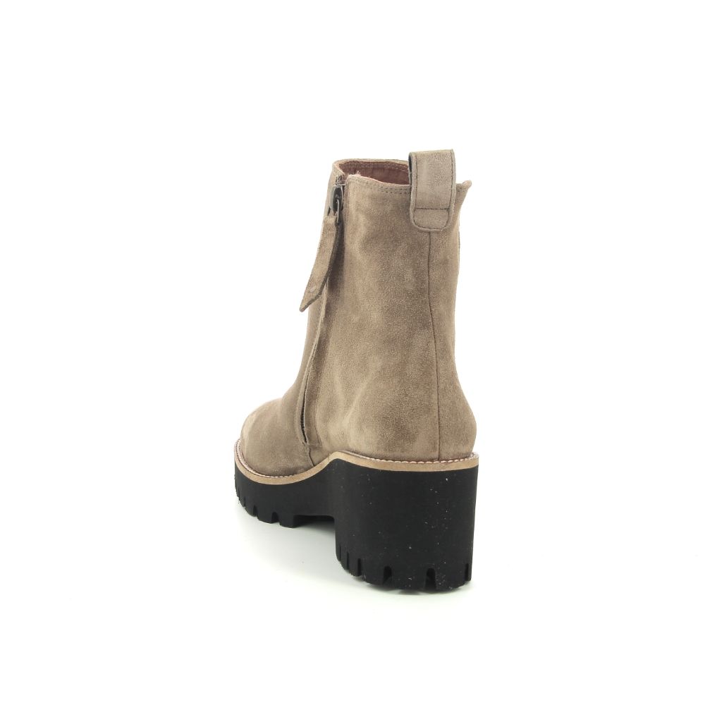 Paul Green Boots 237971 taupe