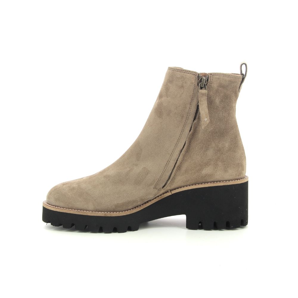 Paul Green Boots 237971 taupe