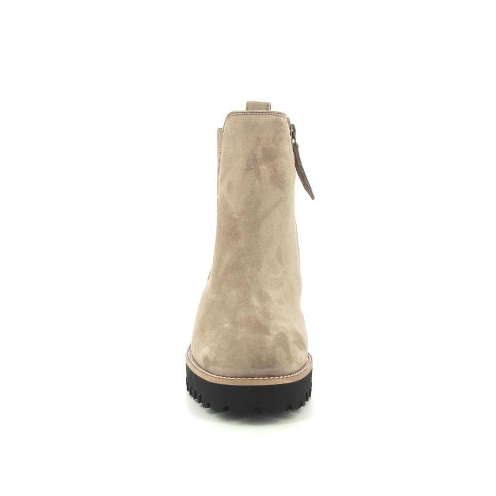 Paul Green Boots 237971 taupe