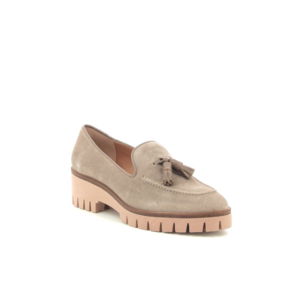 J'hay Mocassin 237973 taupe