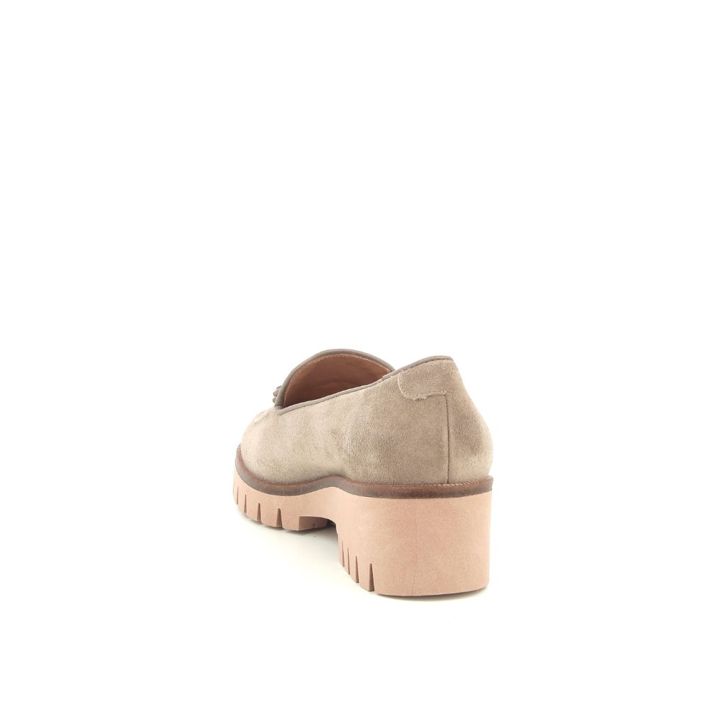 J'hay Mocassin 237973 taupe