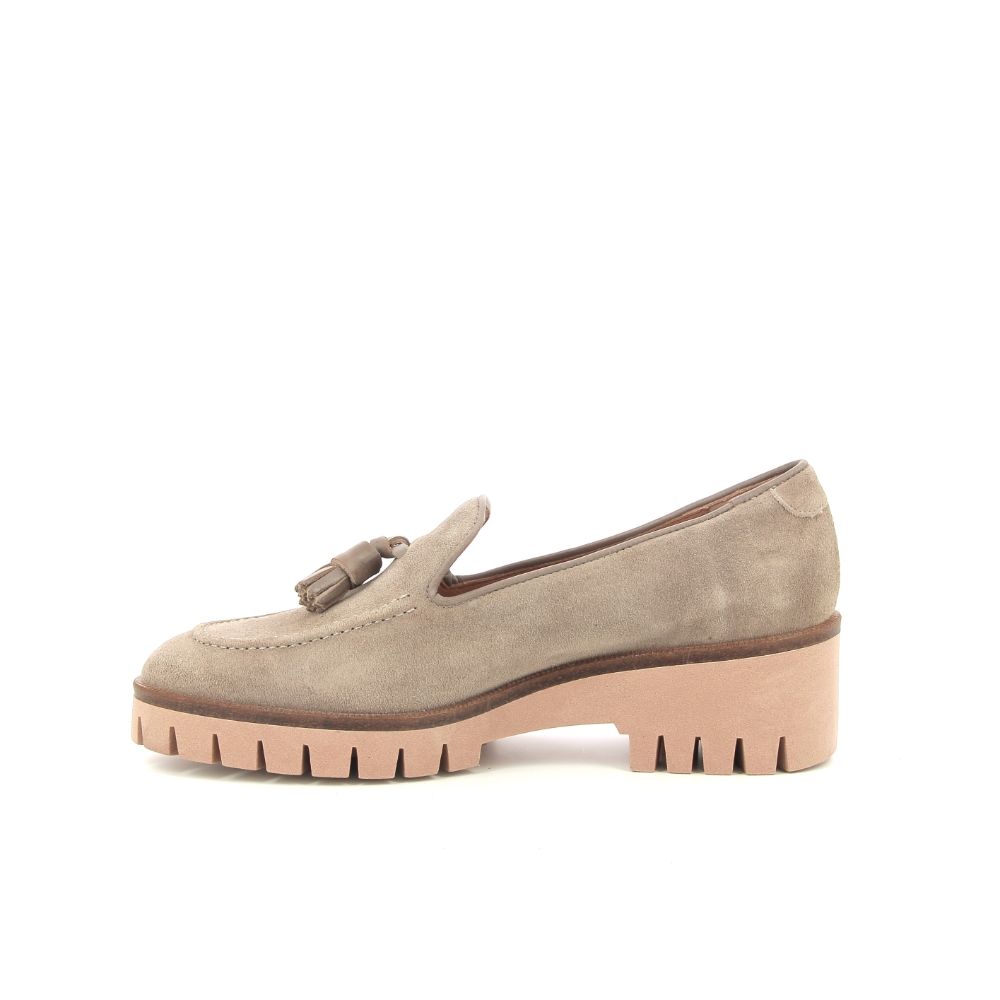 J'hay Mocassin 237973 taupe