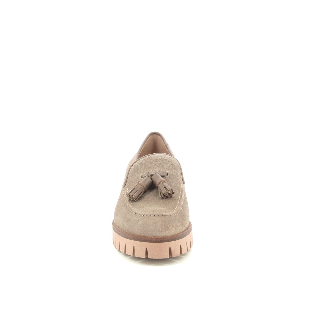 J'hay Mocassin 237973 taupe