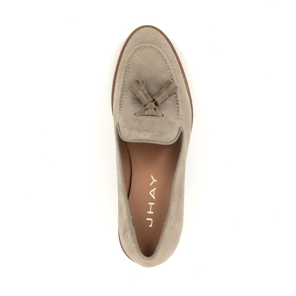 J'hay Mocassin 237973 taupe