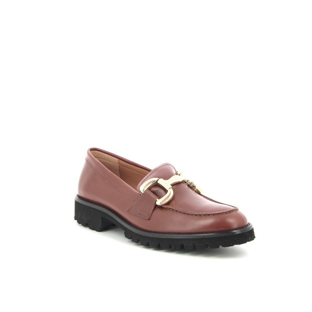 J'hay Mocassin 237980 cognac