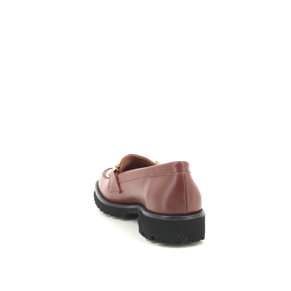 J'hay Mocassin 237980 cognac