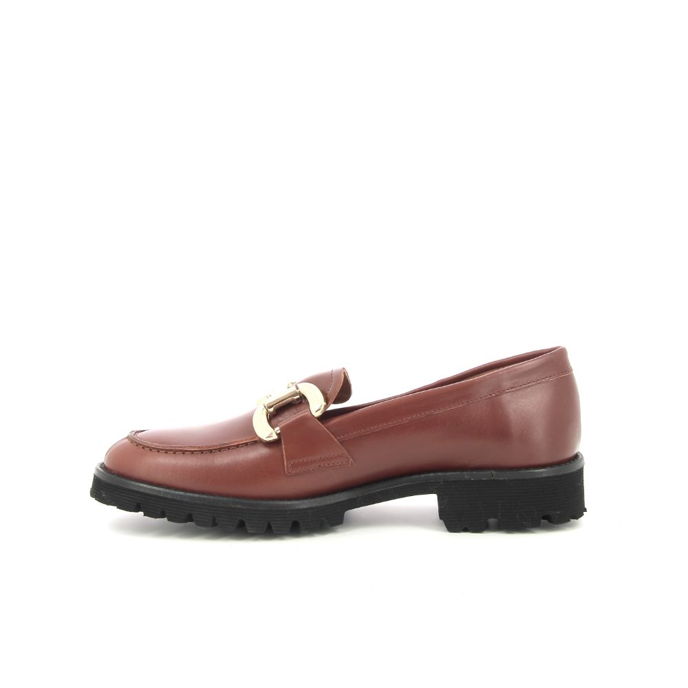 J'hay Mocassin 237980 cognac