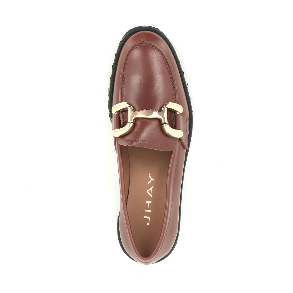 J'hay Mocassin 237980 cognac