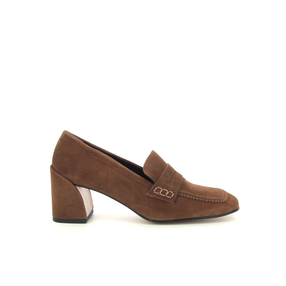 J'hay Mocassin 237982 cognac