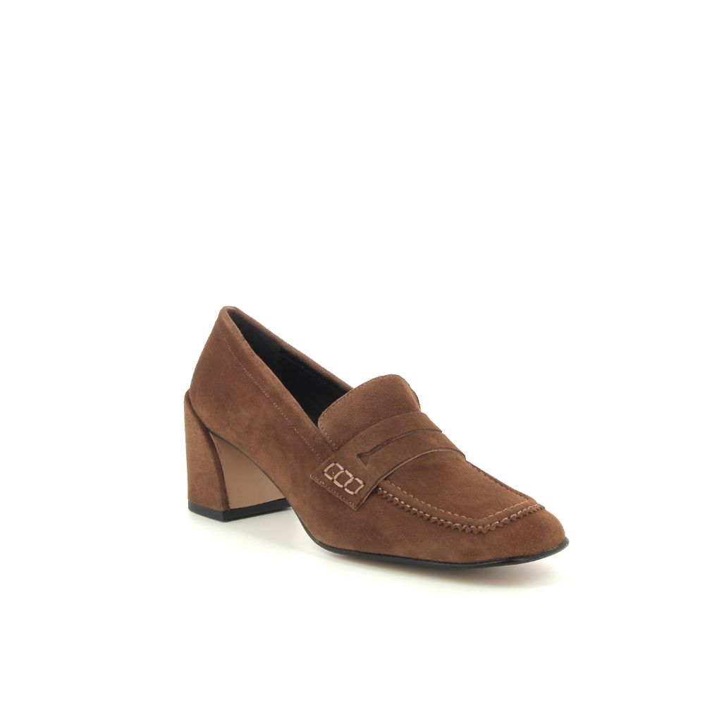 J'hay Mocassin 237982 cognac