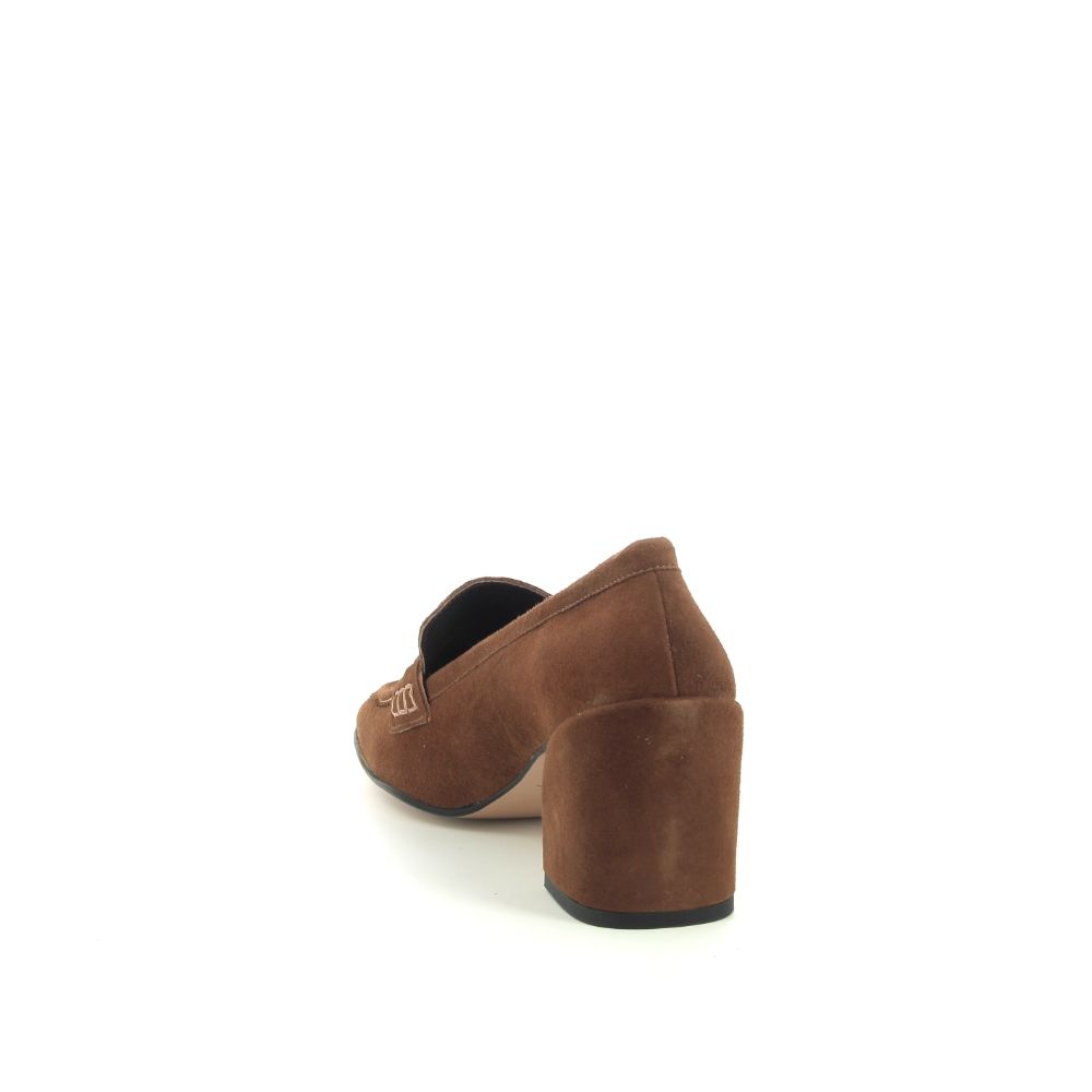 J'hay Mocassin 237982 cognac