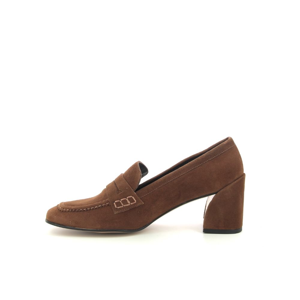 J'hay Mocassin 237982 cognac