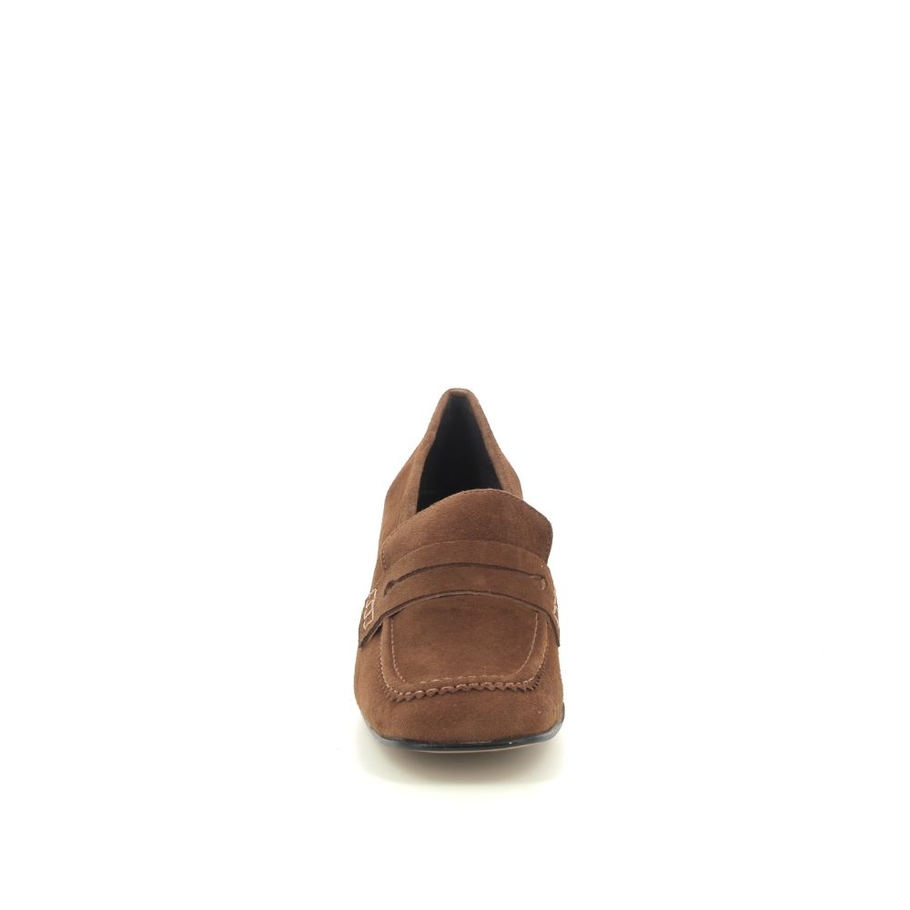 J'hay Mocassin 237982 cognac