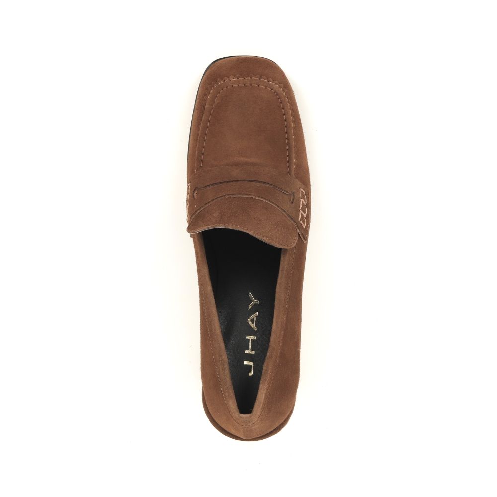 J'hay Mocassin 237982 cognac