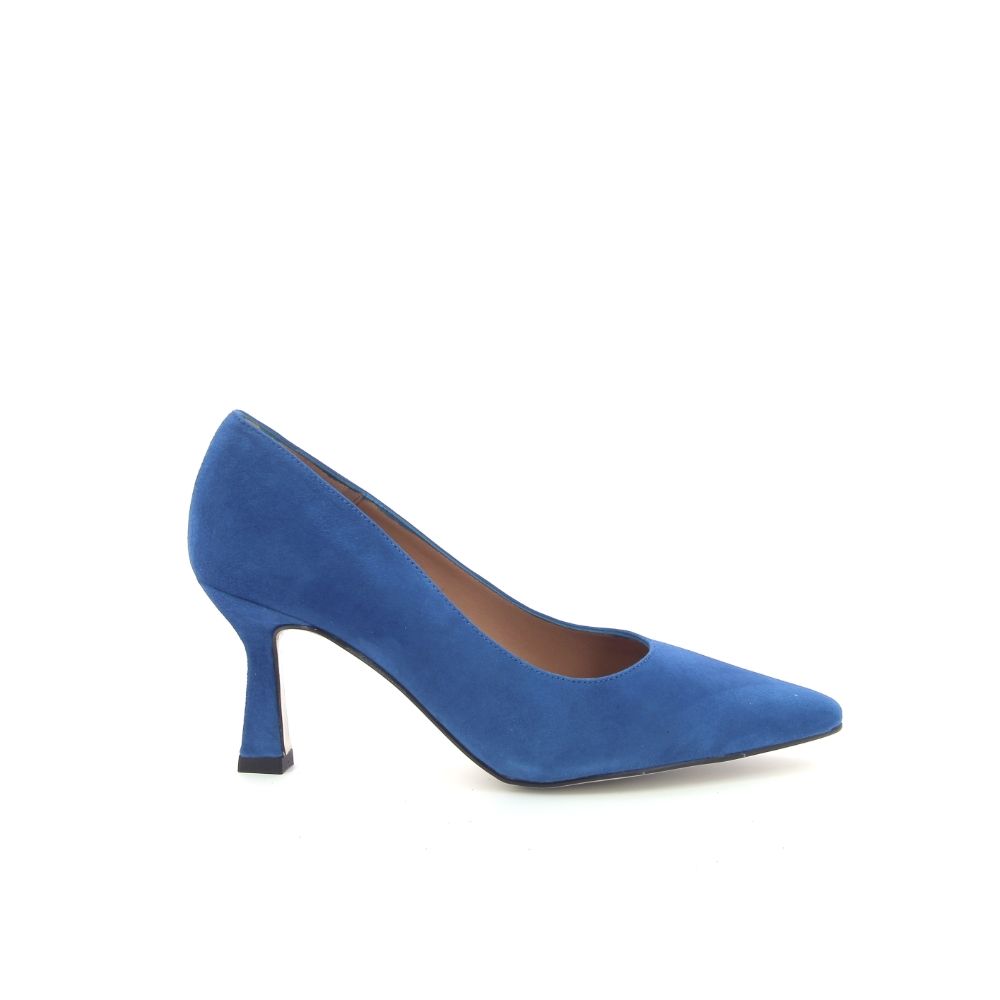 Pedro Miralles Pump 237990 blauw