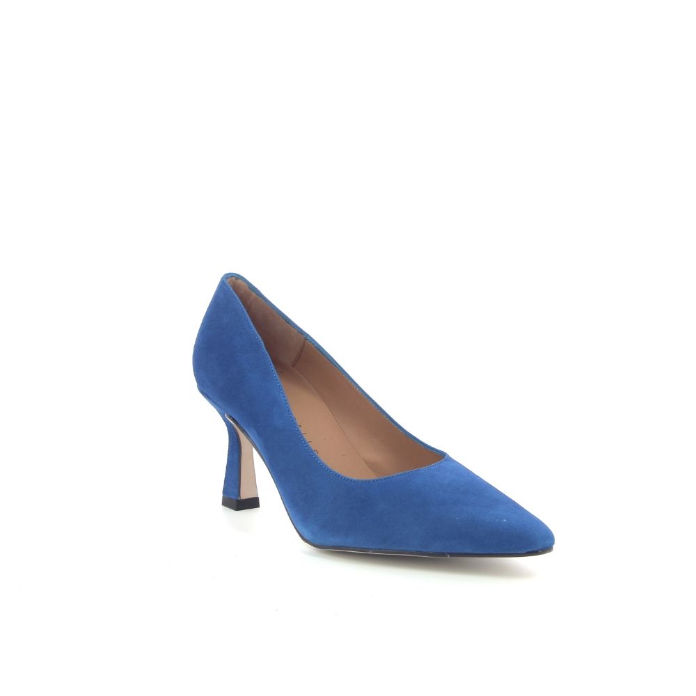 Pedro Miralles Pump 237990 blauw