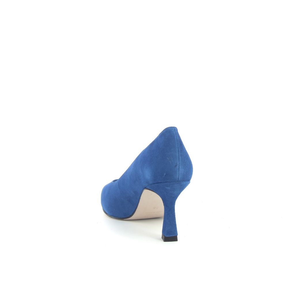 Pedro Miralles Pump 237990 blauw