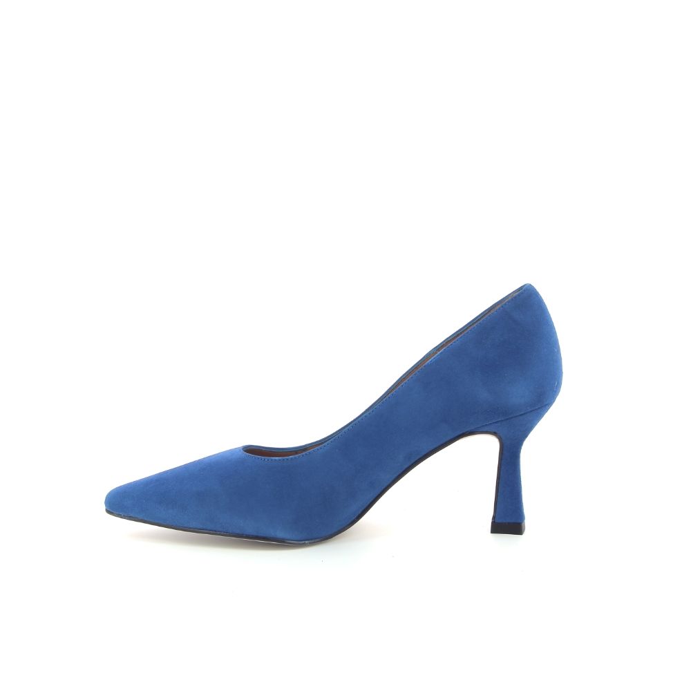 Pedro Miralles Pump 237990 blauw