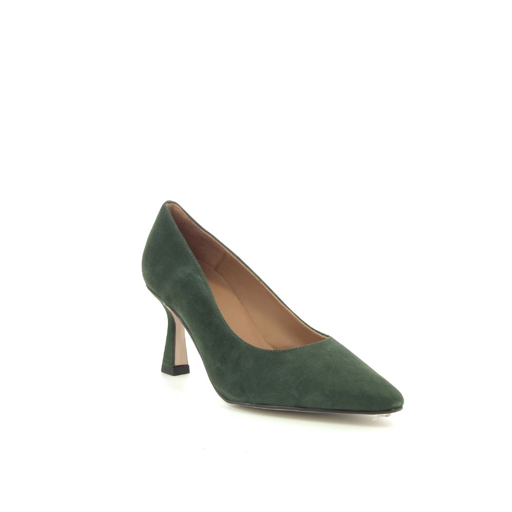 Pedro Miralles Pump 237991 groen