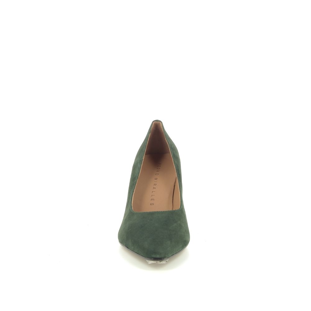 Pedro Miralles Pump 237991 groen