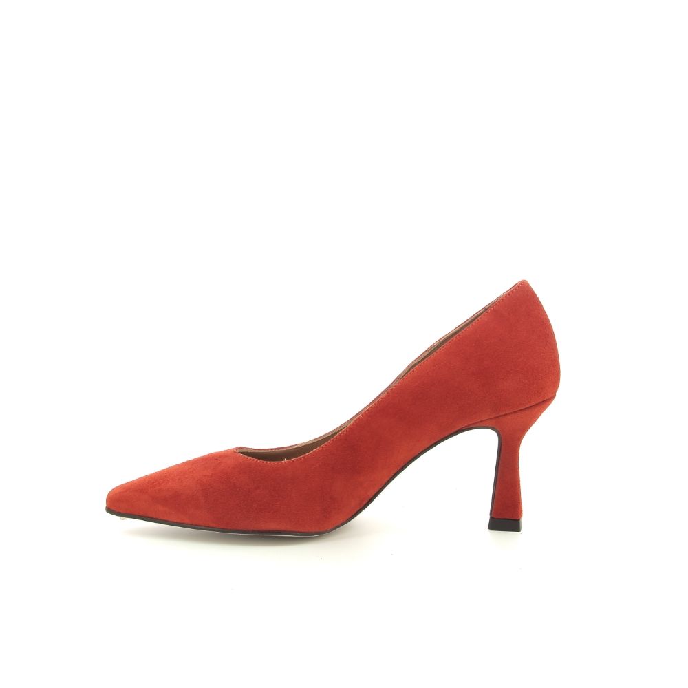 Pedro Miralles Pump 237992 oranje