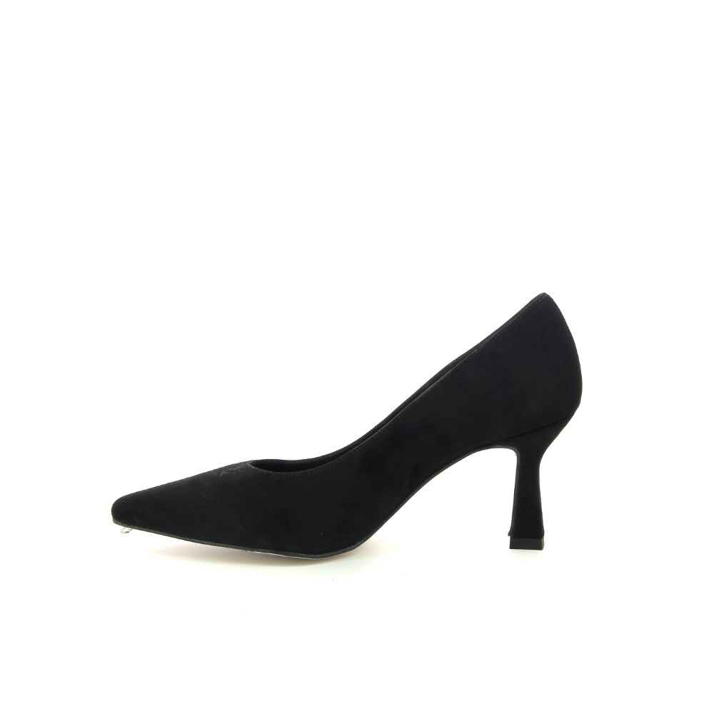 Pedro Miralles Pump 237994 zwart