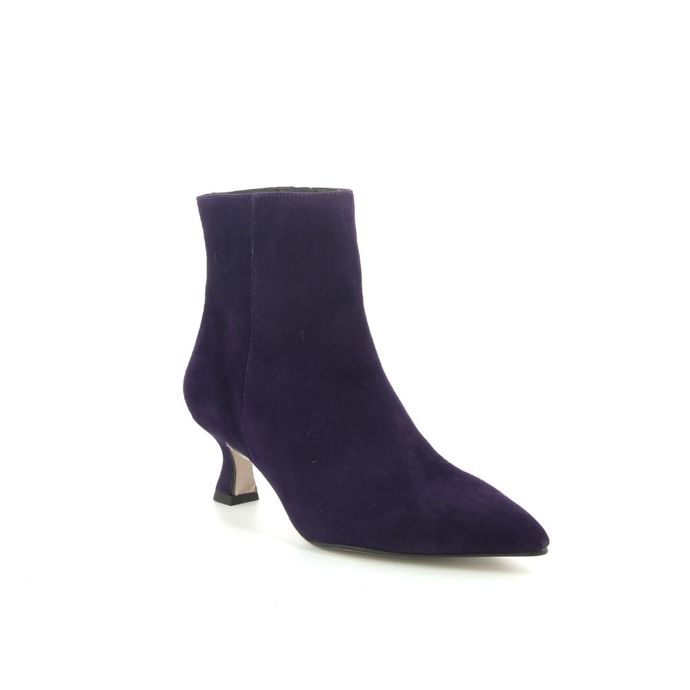 Pedro Miralles Boots 237996 paars