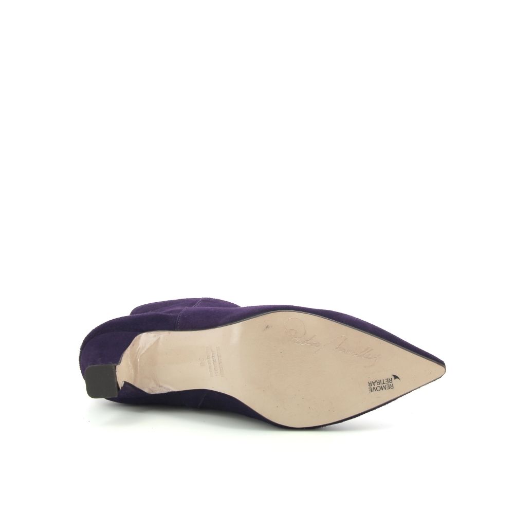 Pedro Miralles Boots 237996 paars