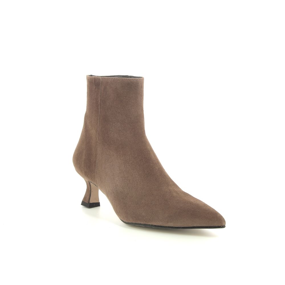Pedro Miralles Boots 237997 taupe