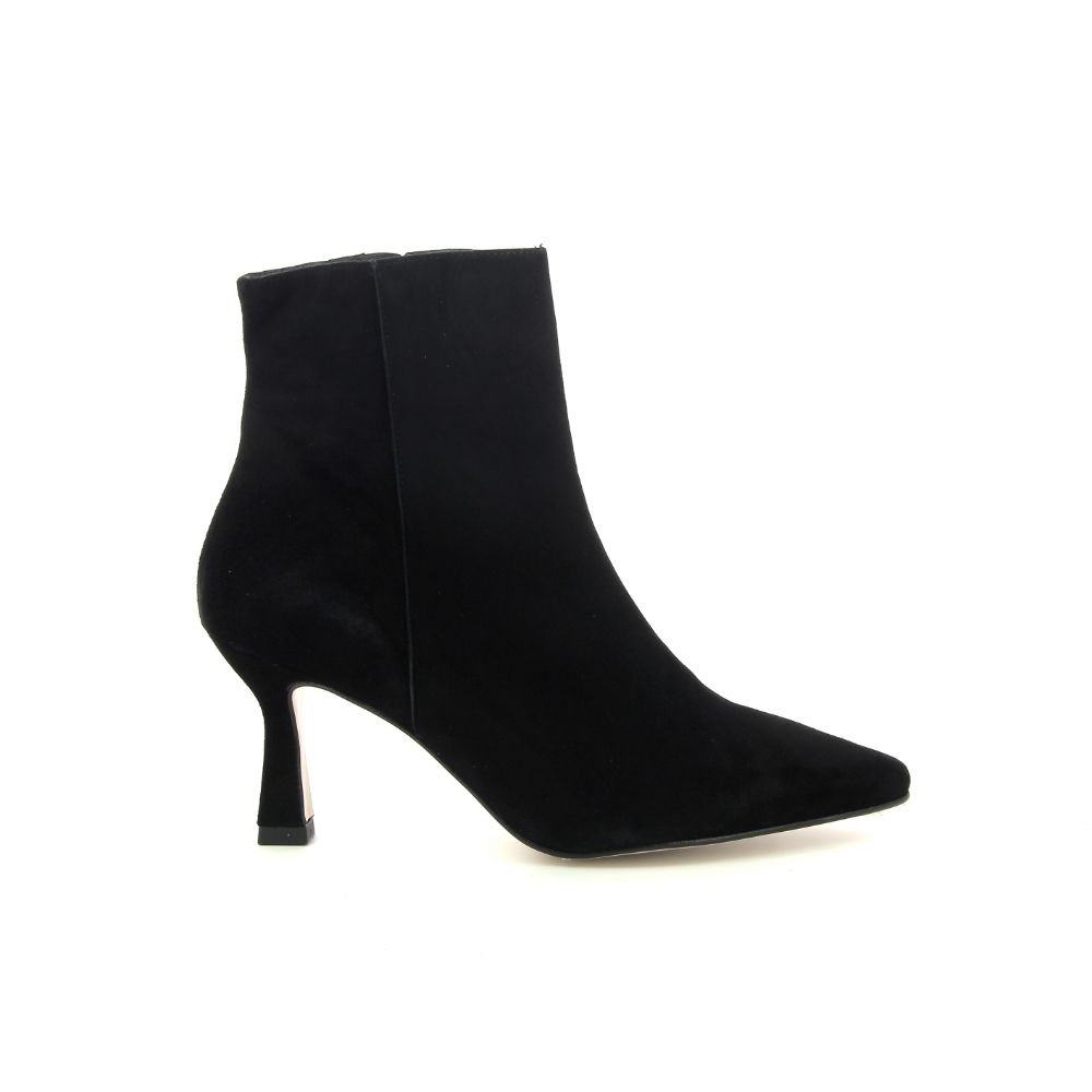 Boots 237998 zwart