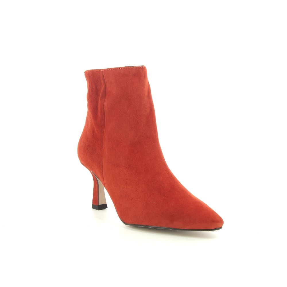 Pedro Miralles Boots 238000 oranje