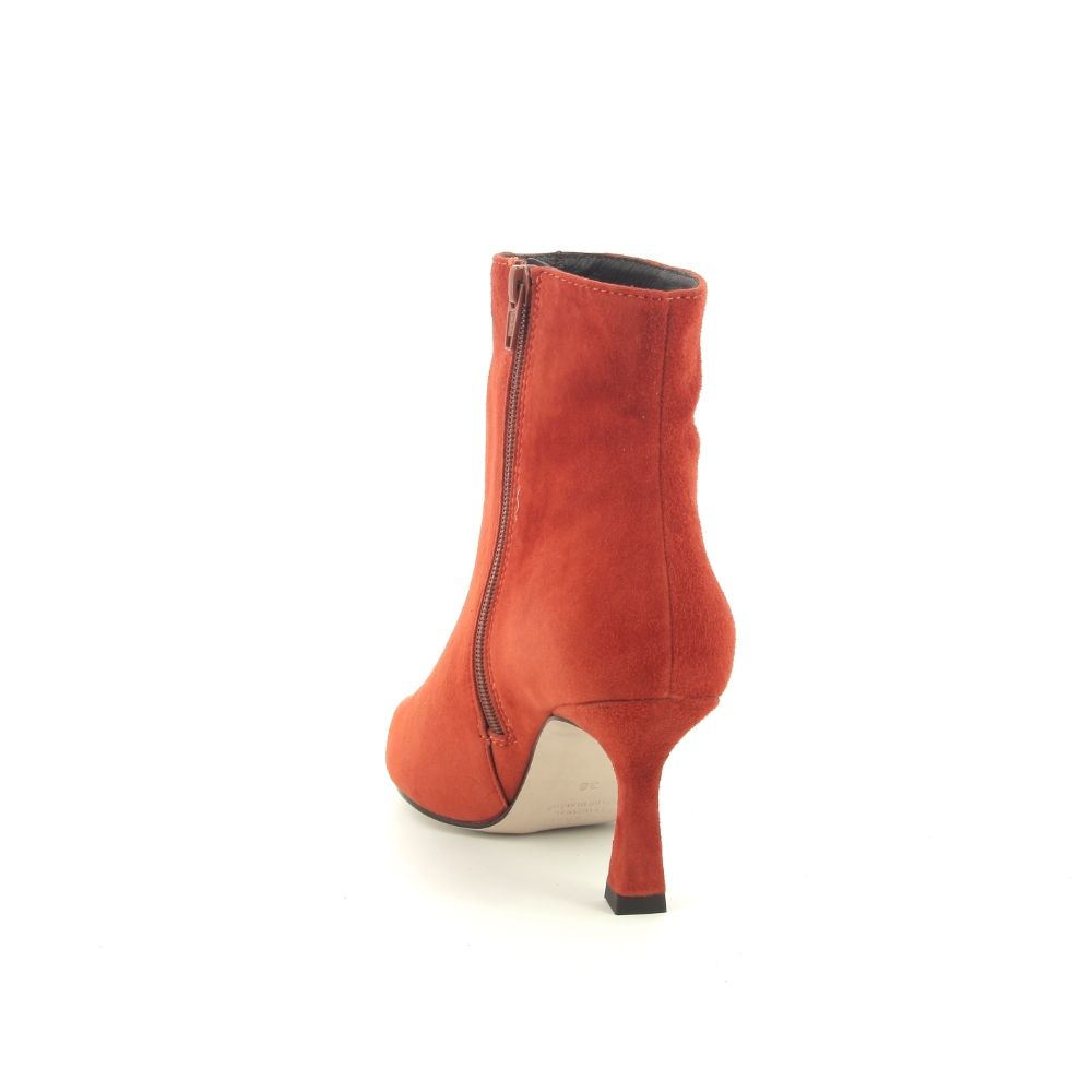 Pedro Miralles Boots 238000 oranje
