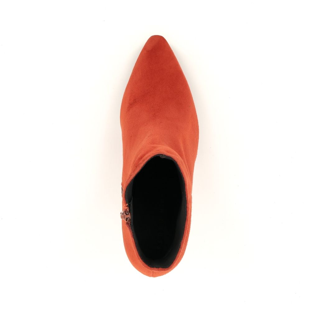 Pedro Miralles Boots 238000 oranje