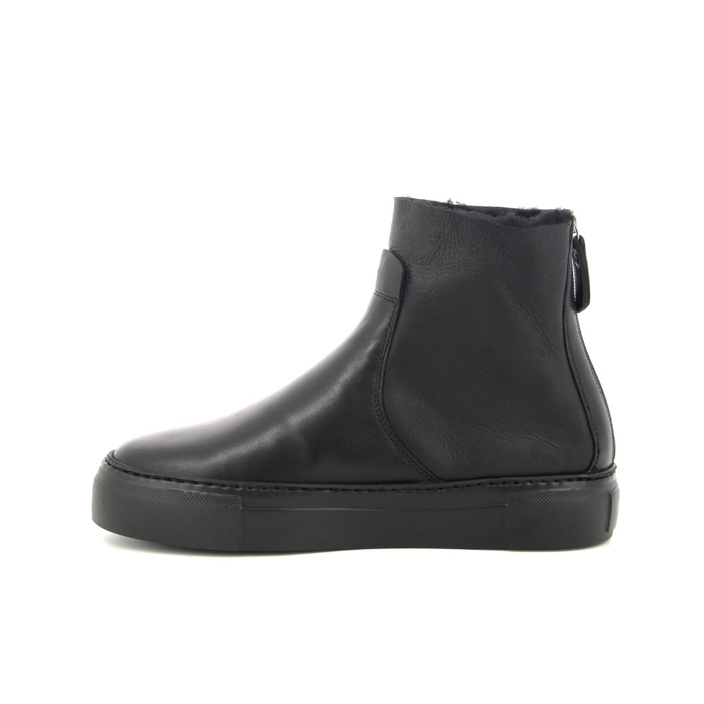 Agl Meghan Warm 238018 zwart