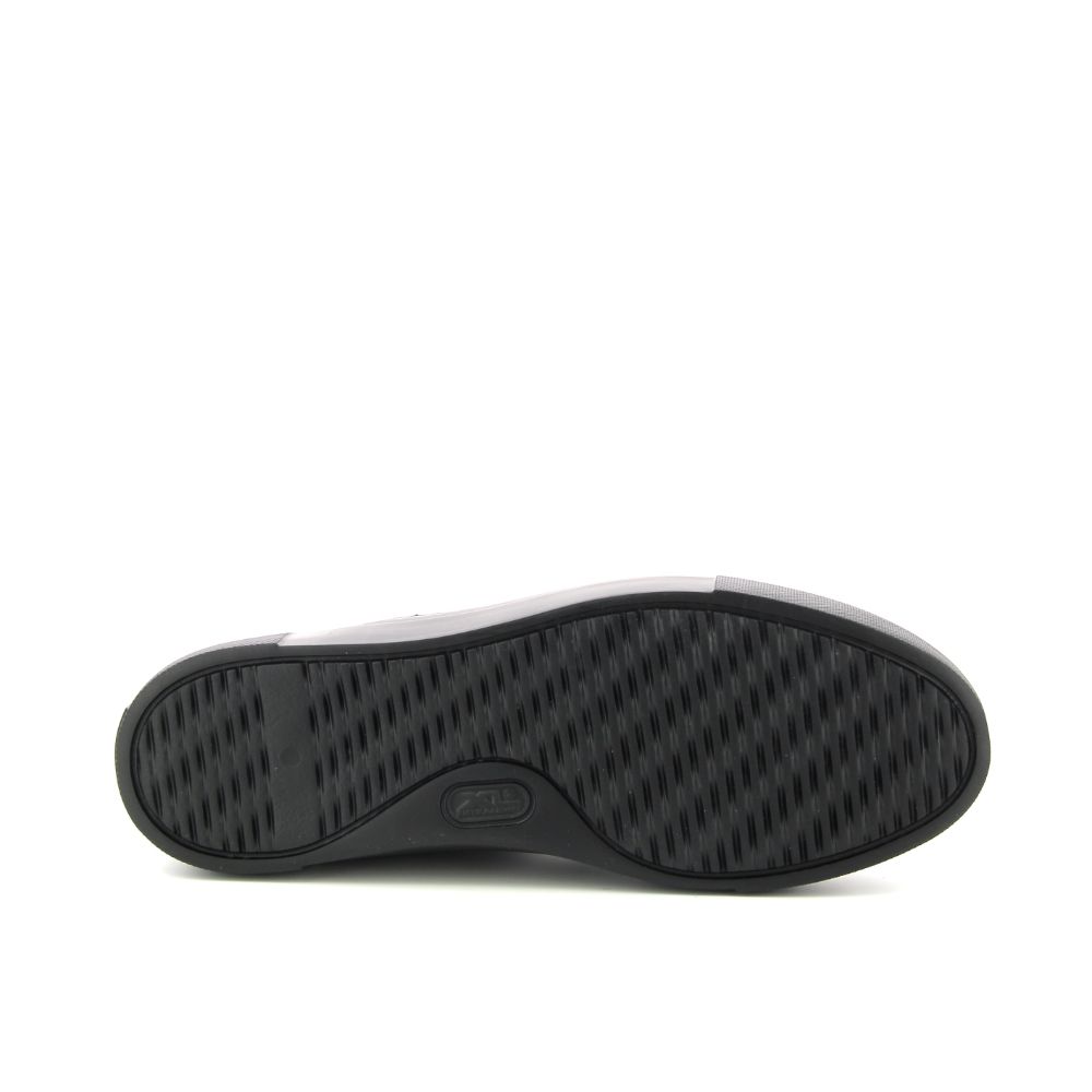 Agl Meghan Warm 238018 zwart