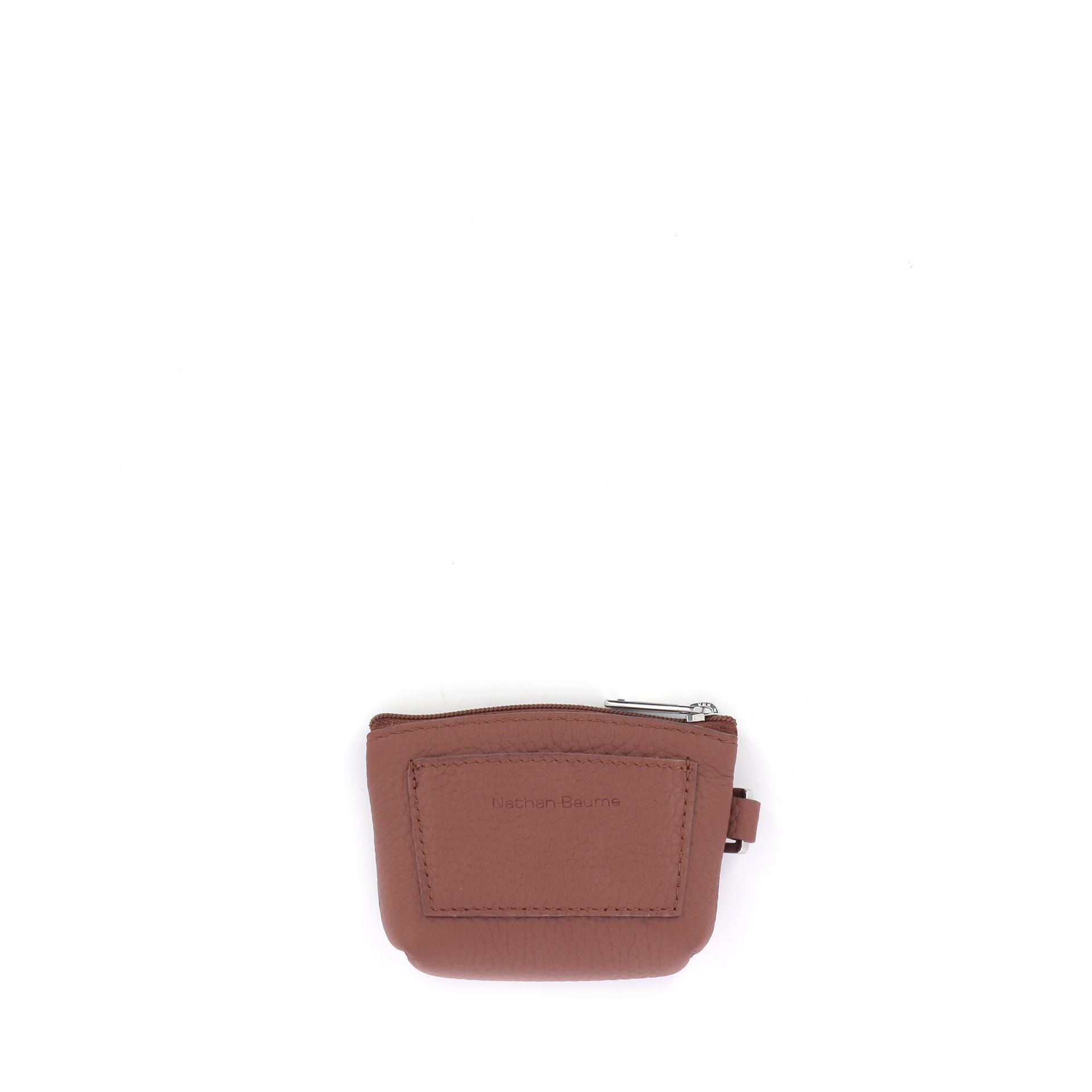 Nathan-Baume Portefeuille 238059 cognac