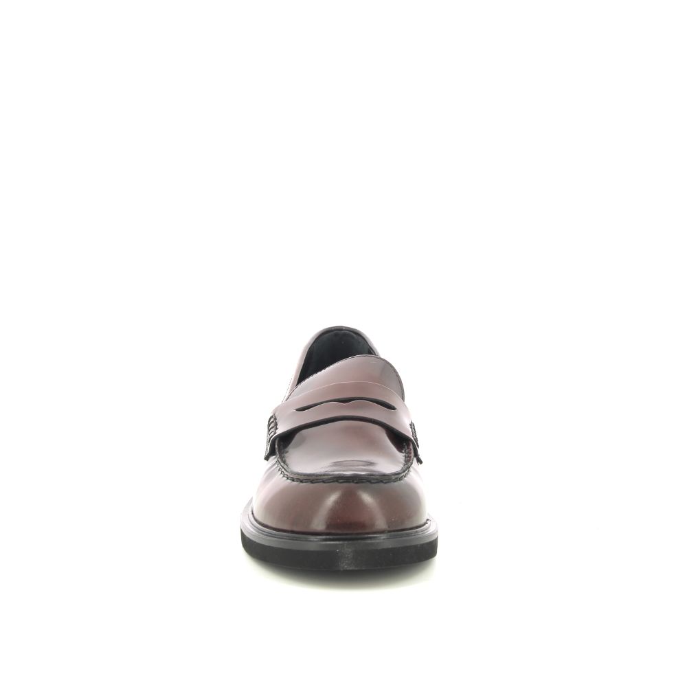 Poeve Mocassin 238122 cognac