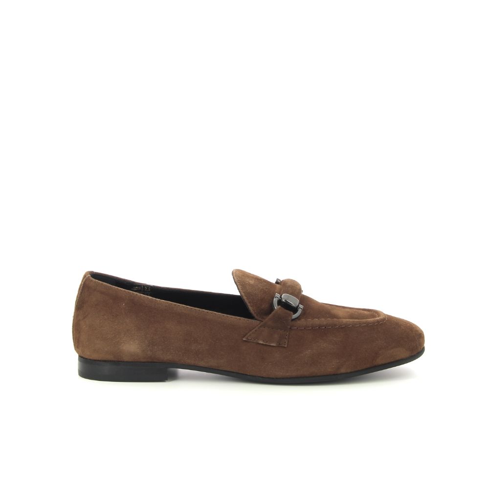 Poesie Veneziane Mocassin 238126 cognac